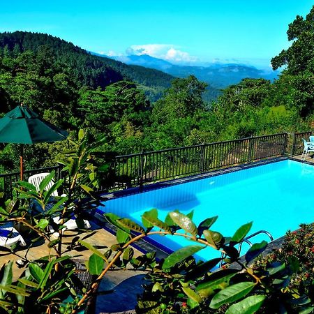 Bed and Breakfast The Grand Hills à Kandy Extérieur photo