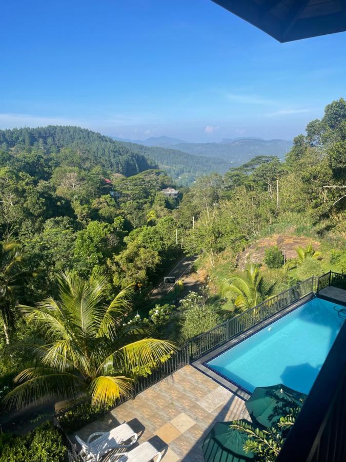 Bed and Breakfast The Grand Hills à Kandy Extérieur photo
