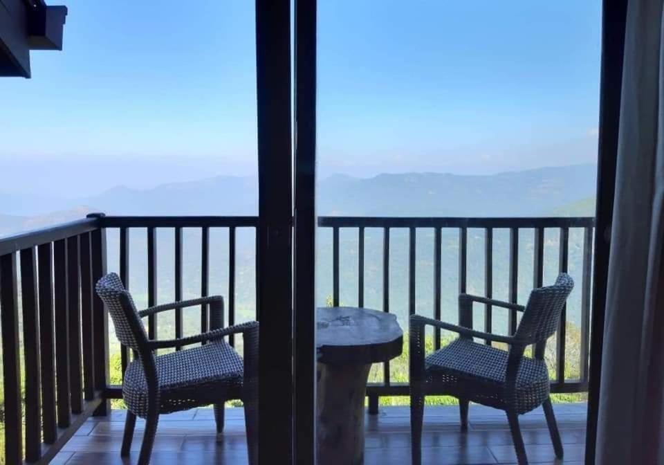 Bed and Breakfast The Grand Hills à Kandy Extérieur photo
