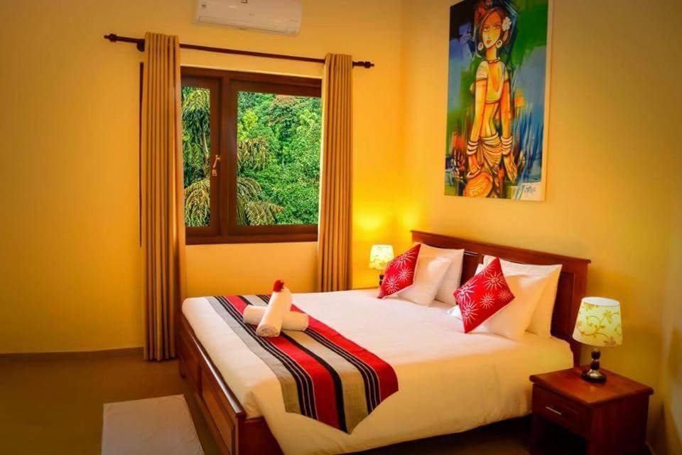 Bed and Breakfast The Grand Hills à Kandy Extérieur photo