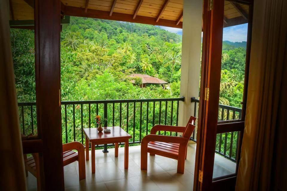 Bed and Breakfast The Grand Hills à Kandy Extérieur photo