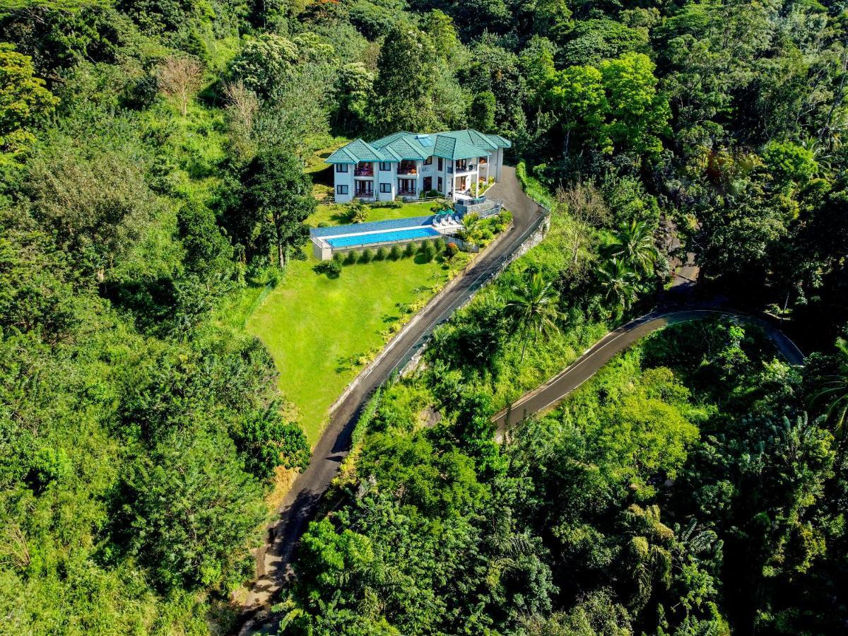 Bed and Breakfast The Grand Hills à Kandy Extérieur photo
