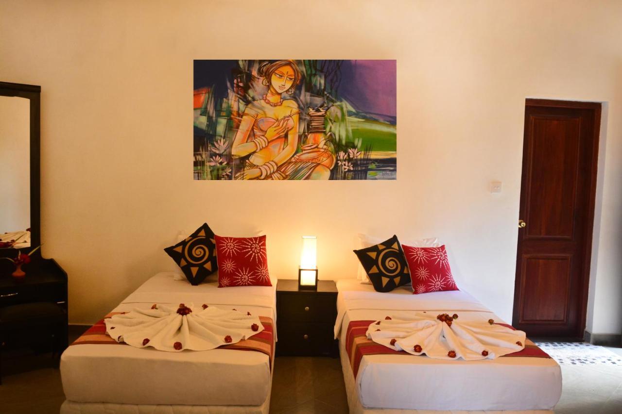 Bed and Breakfast The Grand Hills à Kandy Extérieur photo