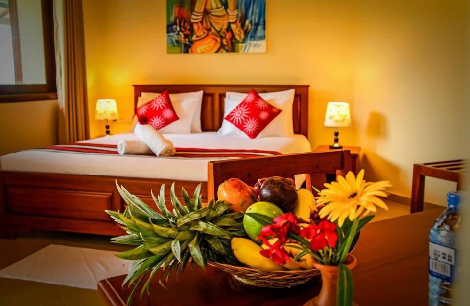 Bed and Breakfast The Grand Hills à Kandy Extérieur photo