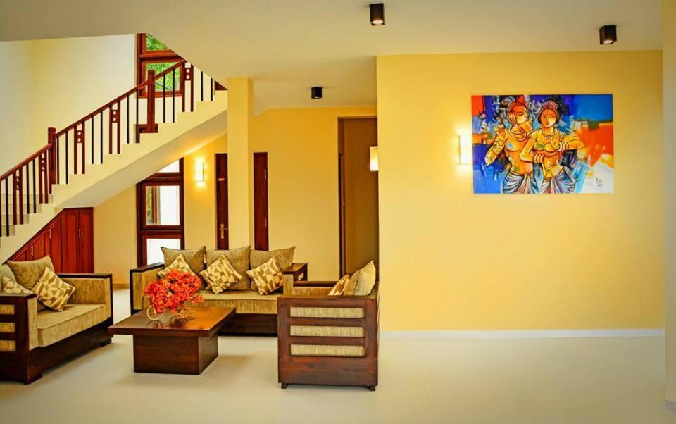 Bed and Breakfast The Grand Hills à Kandy Extérieur photo