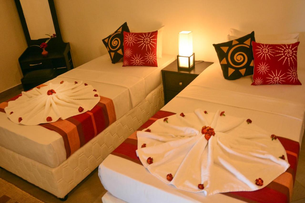 Bed and Breakfast The Grand Hills à Kandy Extérieur photo